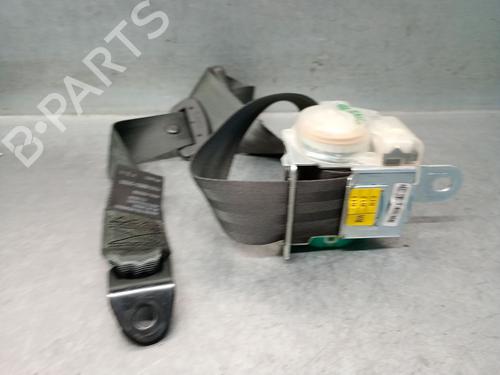 Rear right seatbelt HYUNDAI i30 (FD) 1.6 CRDi | BP28421212I28 