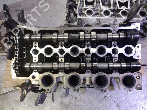 Cylinder head PEUGEOT 508 SW I (8E_) 2.0 HDi | BP29812098M5 