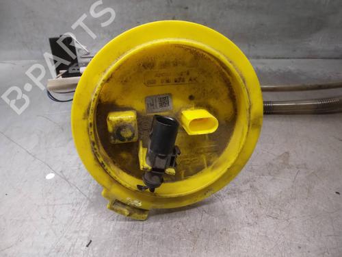 Fuel pump SKODA OCTAVIA II Combi (1Z5) 2.0 TDI RS | BP17332929M76 