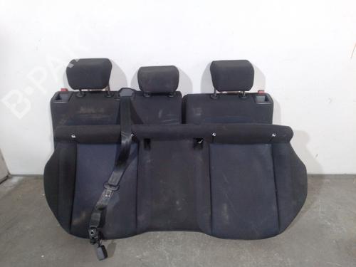 Rear seat SEAT IBIZA V (KJ1, KJG) 1.0 TSI | BP25404351C17 
