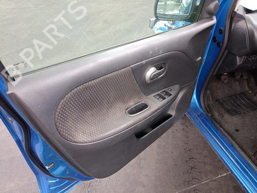 Rear right window mechanism NISSAN NOTE (E11, NE11) 1.5 dCi | BP31092280C25 