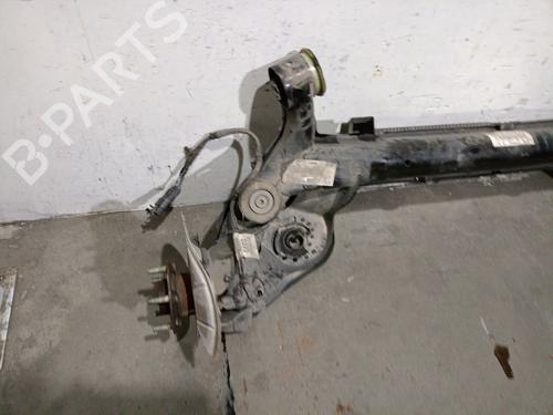Rear axle FORD FOCUS IV (HN) 1.0 EcoBoost mHEV | BP29397019M2 