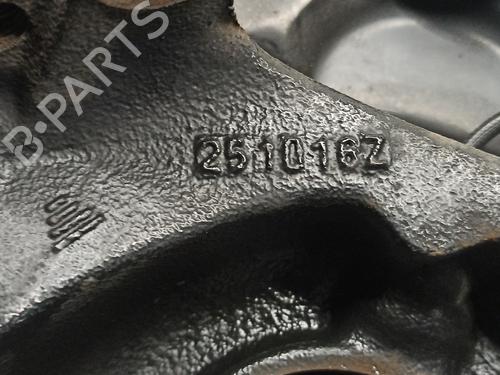 Left rear steering knuckle BMW 3 (F30, F80) 320 d xDrive | BP16364767M27 