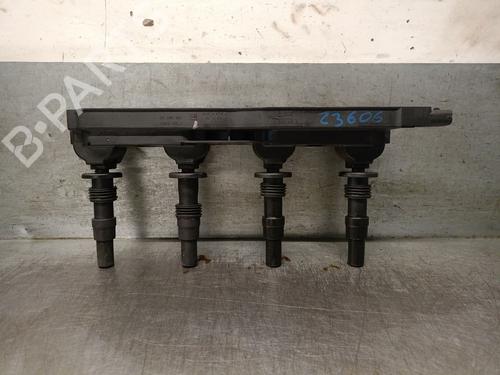 Tennspole OPEL ASTRA G Hatchback (T98) 1.8 16V (F08, F48) (116 hp) 29207209