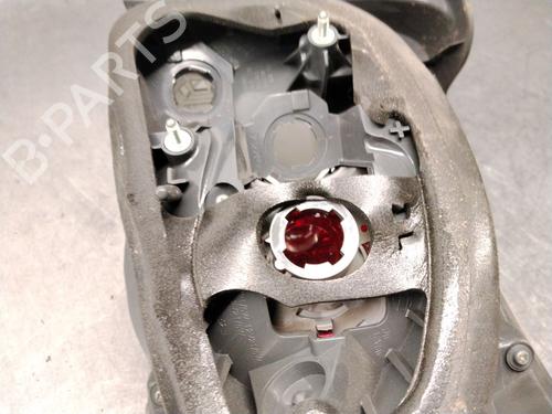Left taillight MAZDA CX-7 (ER) 2.2 MZR-CD AWD (ER10A) | BP39722796C34  - Image 5