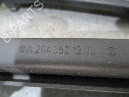 Querlenker links hinten MERCEDES-BENZ C-CLASS (W205) C 220 BlueTEC / d (205.002, 205.004) | BP2340351M14 