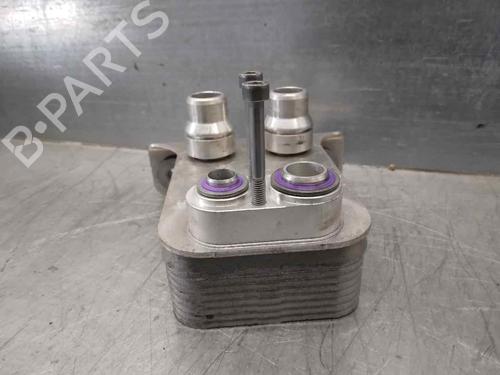 Air conditioning evaporator MERCEDES-BENZ EQV (W447) EQV 300 (447.813, 447.815) | BP13220153M109 