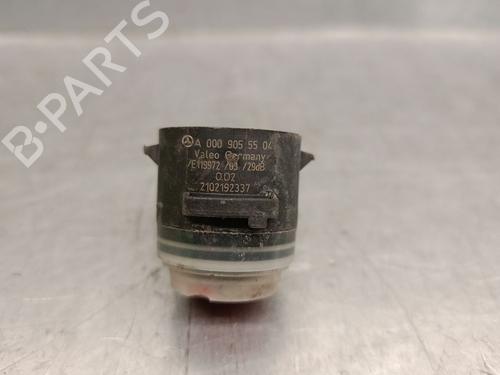 Electronic module MERCEDES-BENZ A-CLASS (W177) A 180 d (177.003) | BP29940661M83 - Image 5