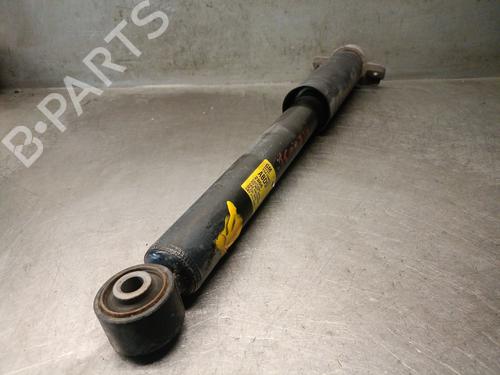Left rear shock absorber OPEL ZAFIRA TOURER C (P12) 1.6 CDTI (75) | BP26324020M18 