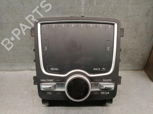 Used Switch Switch AUDI Q7 (4MB, 4MG, 4MQ) SQ7 TDI quattro (435 hp) 33431821 33431821