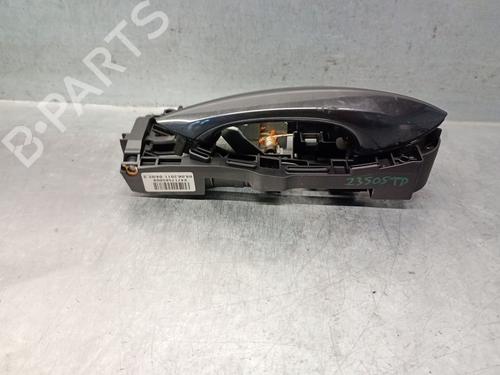 Rear right exterior door handle BMW 5 (F10) 530 d | BP28952207C130 