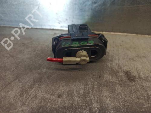 Heater blower motor MERCEDES-BENZ S-CLASS (W140)  | BP7563123M62 