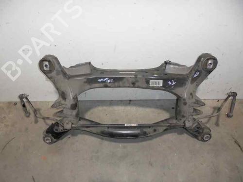 Rear axle BMW 3 Gran Turismo (F34) 330 d | BP8130049M2 