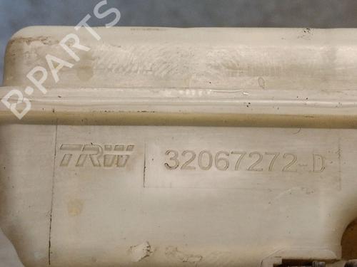 Brake master cylinder SMART FORFOUR (454) 1.5 CDI (454.001) | BP22810907M77 