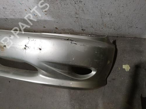 Front bumper KIA RIO I Hatchback (DC) 1.5 16V | BP26931221C7 