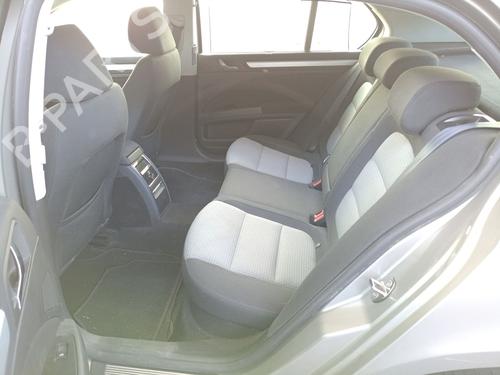 Right front window switch SKODA SUPERB II (3T4) 2.0 TDI 16V | BP22955152I26 - Image 13