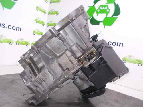 Gearbox FORD FIESTA V (JH_, JD_) 1.4 16V | BP5793646M3