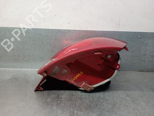 Right taillight SEAT IBIZA IV (6J5, 6P1) 1.4 | BP31130814C35