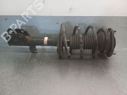 Højre fortil støddæmper TOYOTA AVENSIS Estate (_T25_) 2.2 D-CAT (ADT251_, ADT251R) (177 hp) 30935392