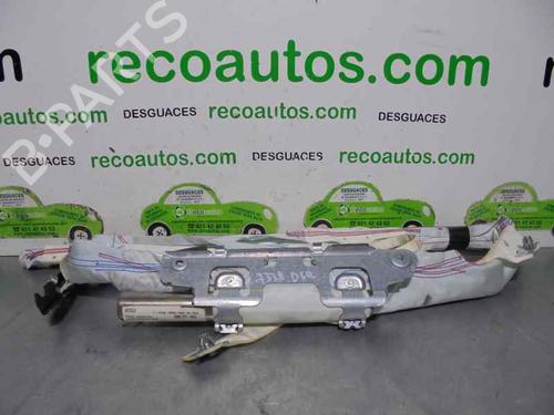 Right curtain airbag OPEL ASTRA H Estate (A04) 1.7 CDTI (L35) | BP2332673C12 