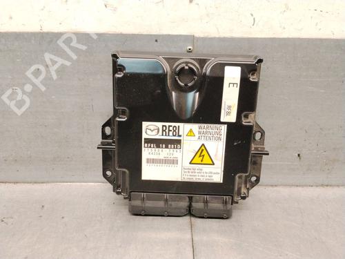 Used Engine control unit (ECU) Engine control unit (ECU) MAZDA 5 (CR) 2.0 CD (CR19) (143 hp) 40260958 40260958