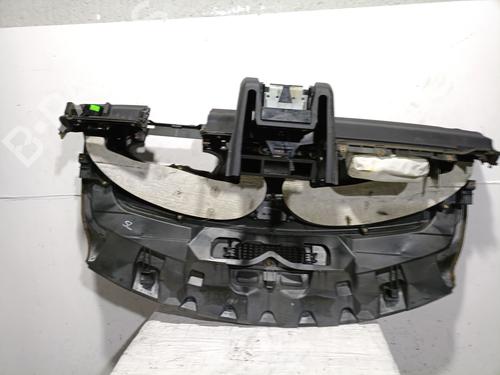 Dashboard AUDI A2 (8Z0) 1.4 TDI | BP21790384C46