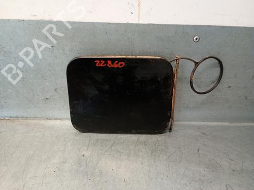 Used Fuel flap NISSAN TERRANO II (R20) 2.7 TDi 4WD (125 hp) 26661274