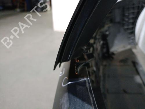 Foran støtfanger RENAULT GRAND SCÉNIC II (JM0/1_) 2.0 dCi (JM1K) | BP30913485C7