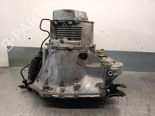 Gearbox PEUGEOT 208 I (CA_, CC_) 1.6 BlueHDi 100 | BP29308935M3 