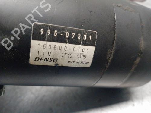 Steering column TOYOTA AVENSIS Saloon (_T25_)  | BP16451139M21 
