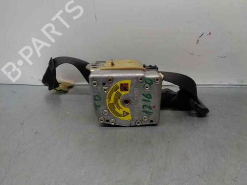 Used Rear right seatbelt MERCEDES-BENZ S-CLASS (W220) [1998-2005]  6710327