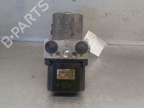 ABS pump AUDI A6 C5 (4B2, 4B4) 2.5 TDI quattro | BP38016655M43 - Image 2