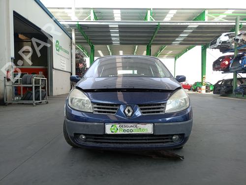 Pipe RENAULT SCÉNIC II (JM0/1_) 1.5 dCi (JM0F) | BP28189802M125 - Image 12