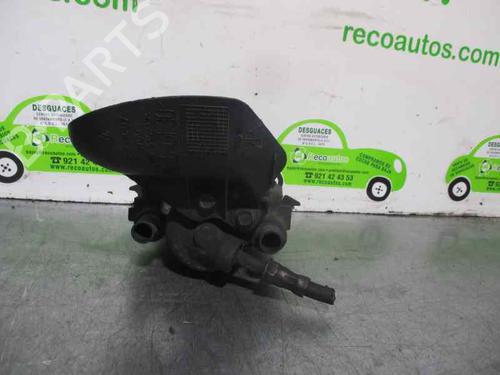 Right front brake caliper SEAT CORDOBA (6K2)  | BP11614322M104 