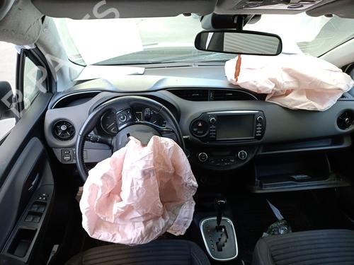 Engine TOYOTA YARIS VERSO (_P2_) 1.4 D-4D (NLP20_, NLP22_) | BP27807385M1  - Image 19