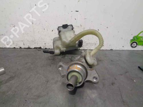 Brake master cylinder OPEL MERIVA A MPV (X03) 1.6 16V (E75) | BP4873654M77 