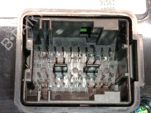 Climate control FIAT 500X (334_) 1.0 (334.AXN1B) | BP38254640I5 - Image 5