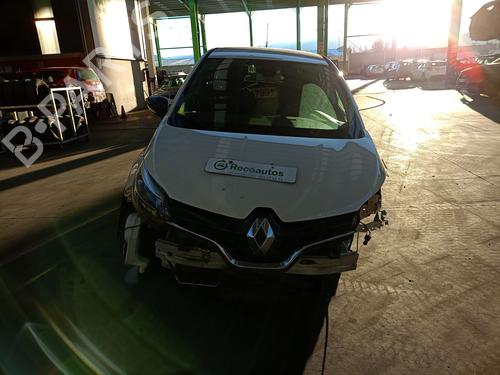 Left tailgate light RENAULT CAPTUR I (J5_, H5_) 1.5 dCi 90 (J5N4, J5M5, J5MW, J5M6, J5AL, J5AJ) | BP40150895C79 - Image 12