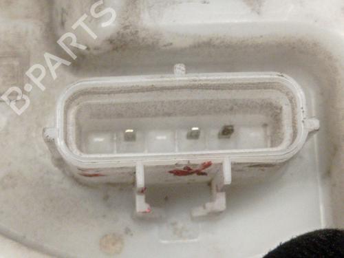 Fuel pump FORD TRANSIT COURIER B460 MPV 1.5 TDCi | BP27630865M76 