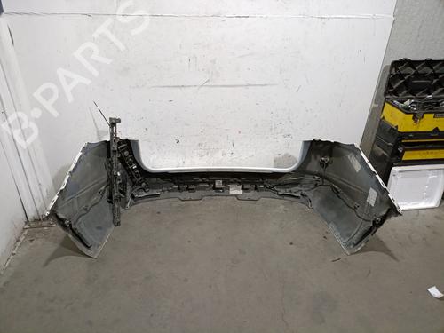 Rear bumper OPEL ASTRA K Sports Tourer (B16) 1.2 Turbo (35) | BP25235149C8 