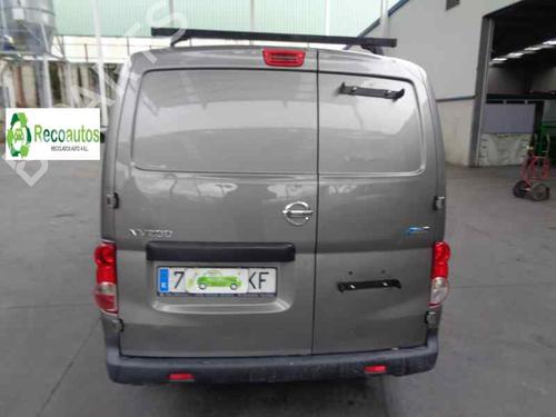 Front left interior door handle NISSAN NV200 Van 1.5 dCi 85 (M20, M20N, M20M) | BP4872804I13 - Image 6