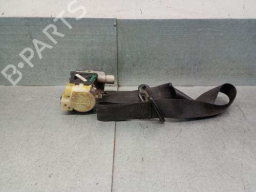 Used Front left seatbelt MERCEDES-BENZ C-CLASS Coupe (CL203) C 220 CDI (203.708) (150 hp) 31161182