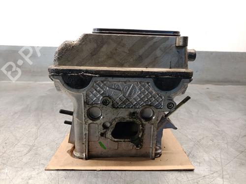 Used Cylinder head BMW X5 (E53) 4.4 i (286 hp) 21578607