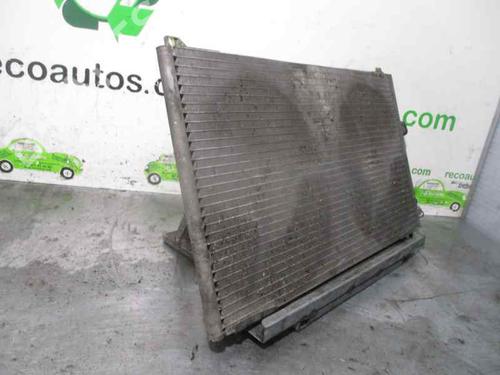 AC radiator PEUGEOT 406 (8B) 1.8 16V | BP4460758M32 