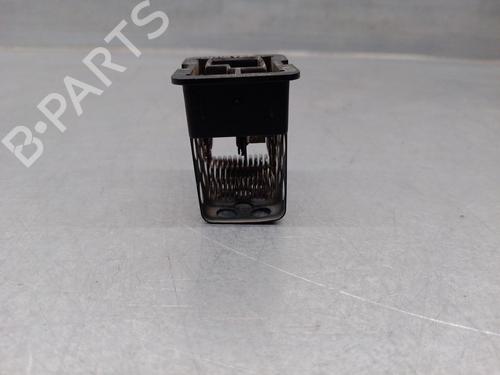 Heater resistor OPEL ZAFIRA A MPV (T98)  | BP16561384M108 