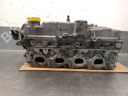 Cylinder head OPEL COMBO Box Body/MPV 1.7 CDTI 16V | BP37758445M5 - Image 9