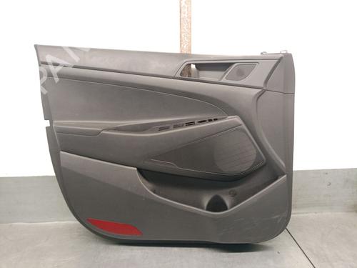 Venstre frontpanel HYUNDAI TUCSON (TL, TLE) 1.7 CRDi (116 hp) 29616455