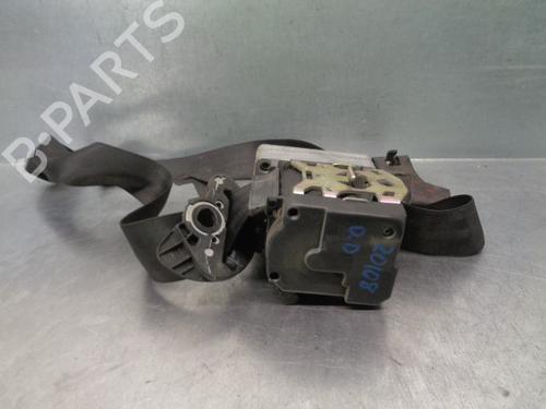 Used Front left seatbelt SEAT LEON (1M1) 1.9 TDI (110 hp) 18101579
