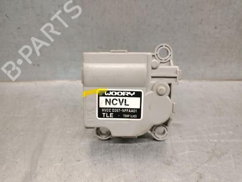 Used Electronic module HYUNDAI TUCSON (TL, TLE) 1.7 CRDi (116 hp) 29613881