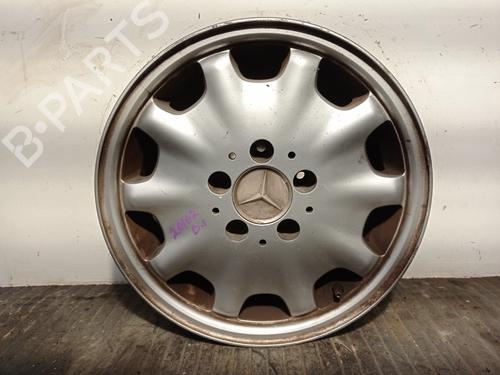 Used Rim MERCEDES-BENZ E-CLASS (W210) E 230 (210.037) (150 hp) 17391760